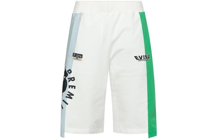 Шорты EVISU SS24 - изображение 1