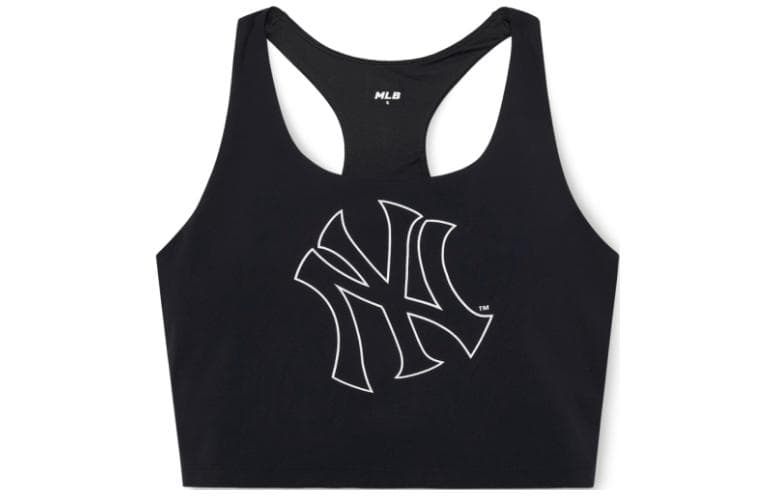 Майка MLB SS23 Logo - изображение 1