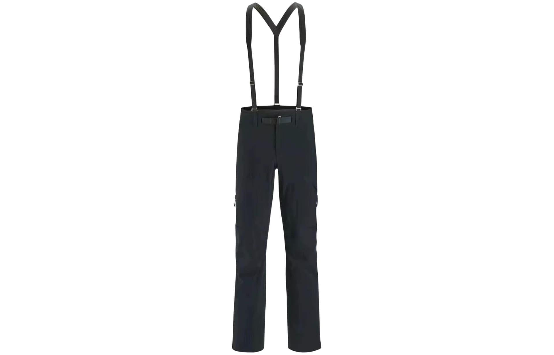 Горнолыжные штаны Arcteryx Rush FL - изображение 1