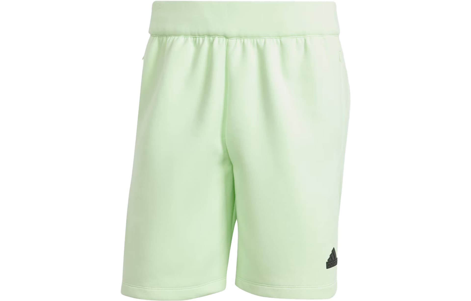 Шорты adidas Z.N.E. Premium Shorts Logo - изображение 1