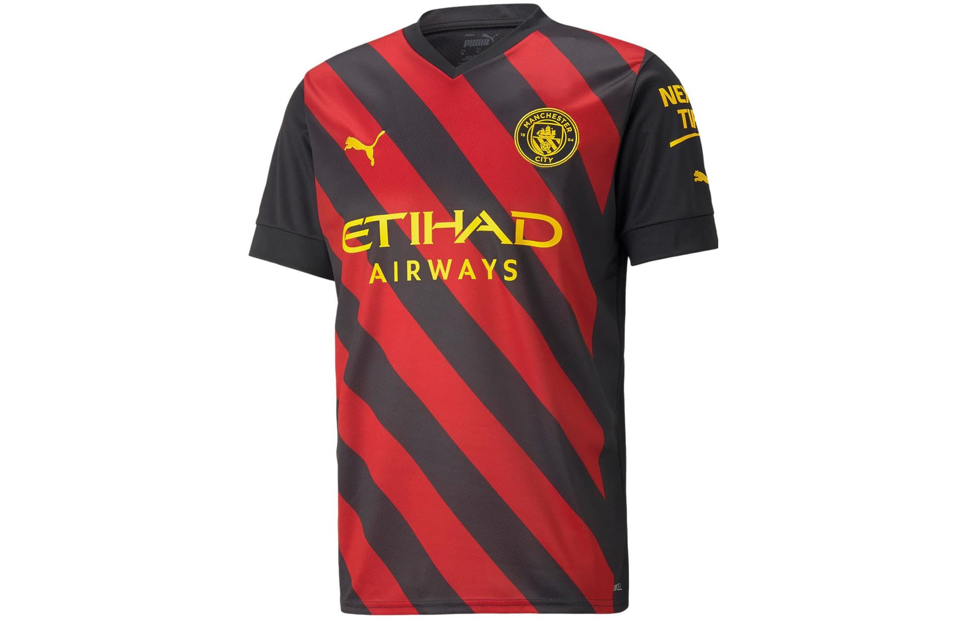 PUMA MCFC CNY V - изображение 1