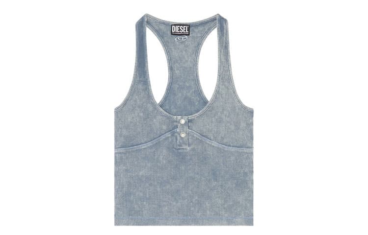 Майка DIESEL SS23 - изображение 1