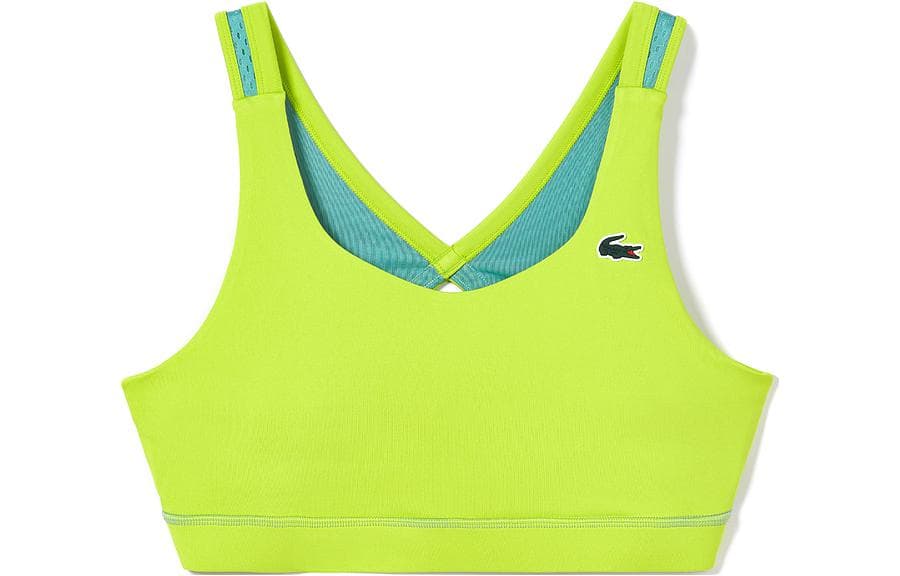 Майка LACOSTE - изображение 1