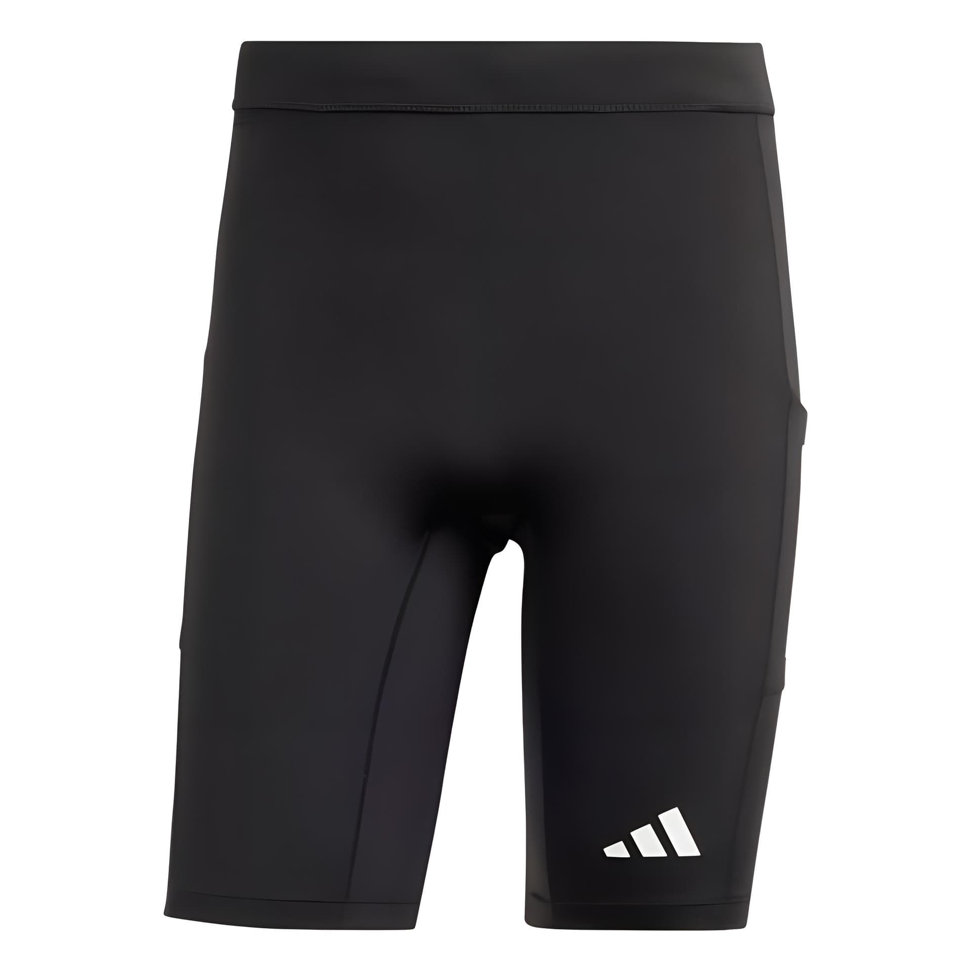 Шорты adidas OWN THE RUN SHORT TIGHTS - изображение 1