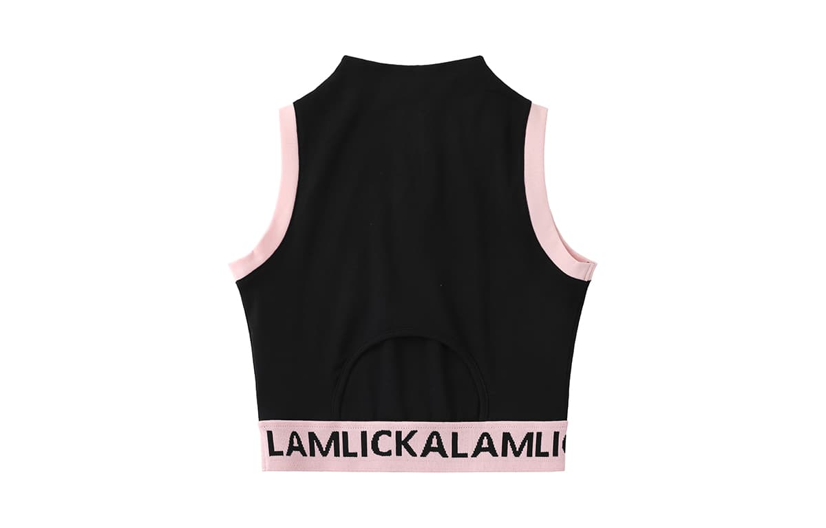 Майка LAMLICKA Женские Футболки - изображение 2