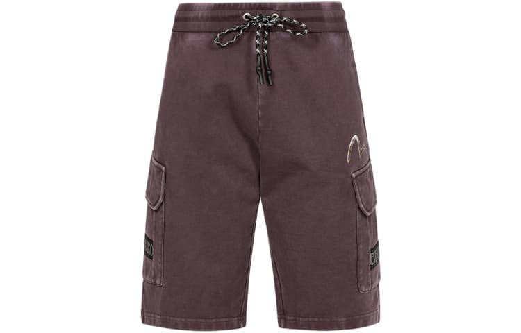 Шорты EVISU KURO SS24 - изображение 1