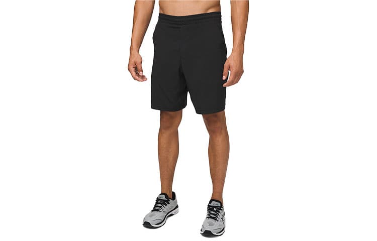 Шорты lululemon Swift Pace Breaker 9" - изображение 1