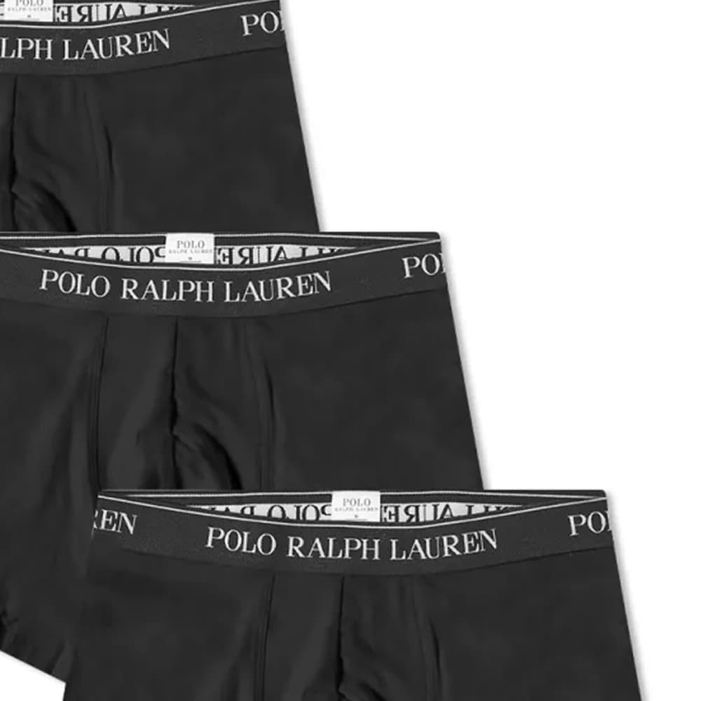 Трусы Polo Ralph Lauren Logo 13 - изображение 2