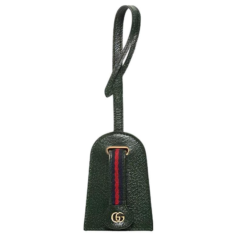 Ключница GUCCI G 23 - изображение 1