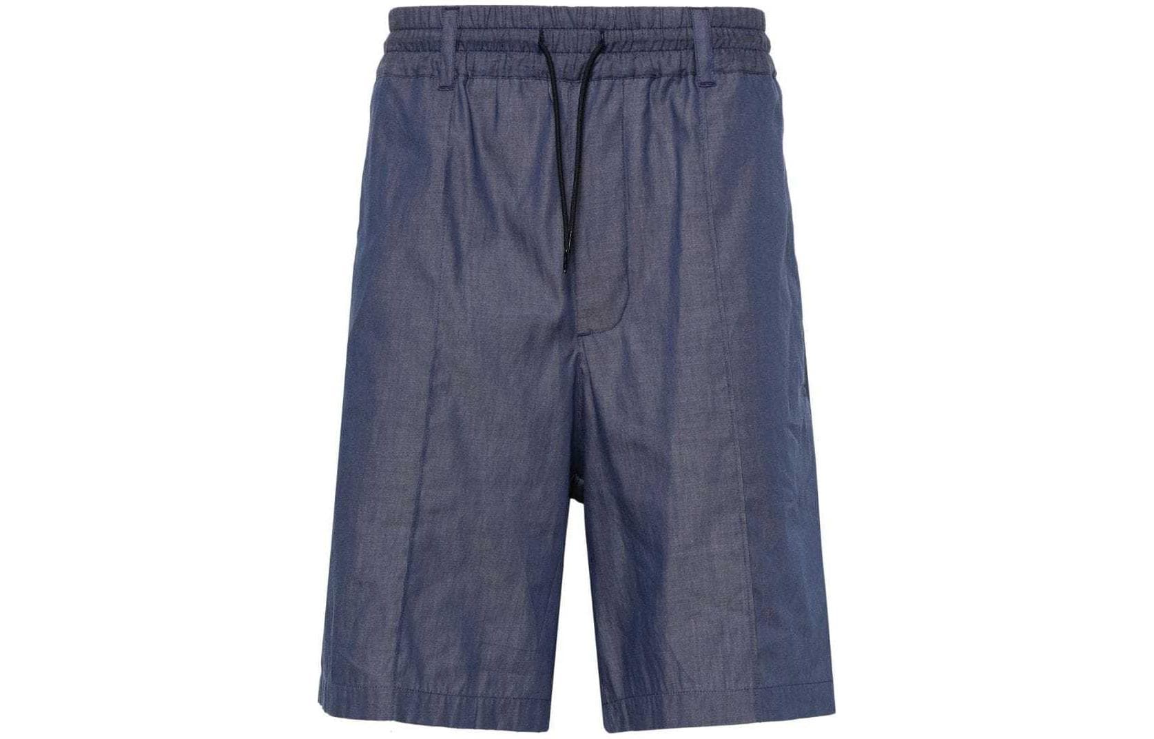 Шорты EMPORIO ARMANI SS24 - изображение 1