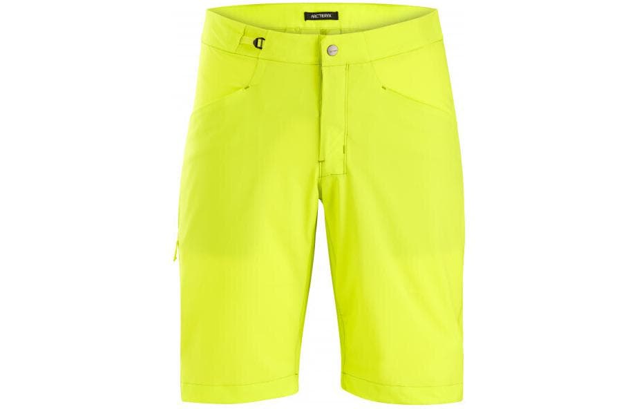 Шорты Arcteryx - изображение 1