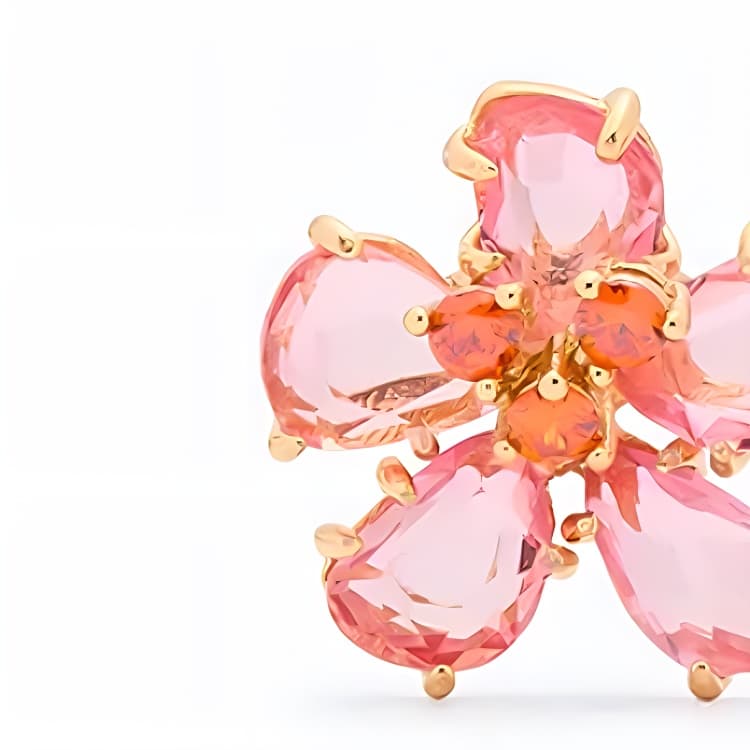 Серьги kate spade - изображение 4