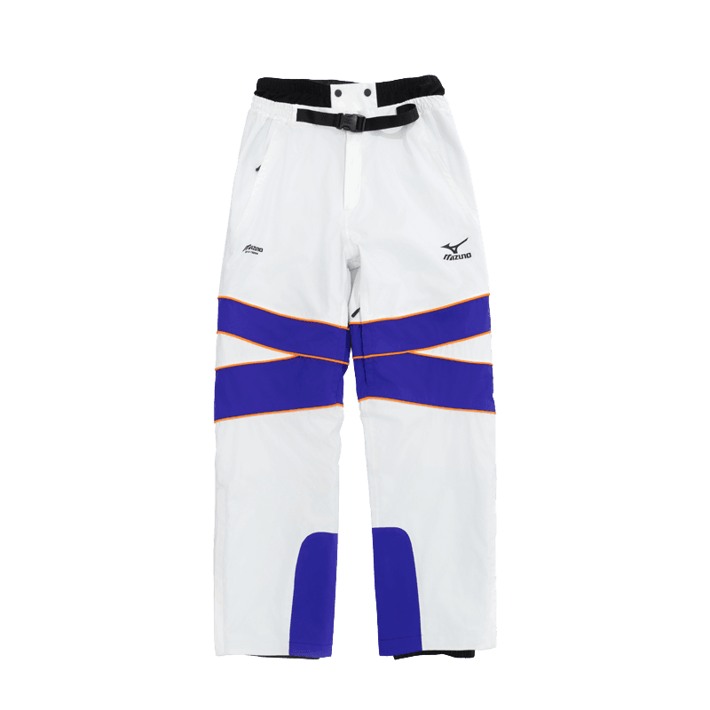 Горнолыжные штаны Mizuno - изображение 1