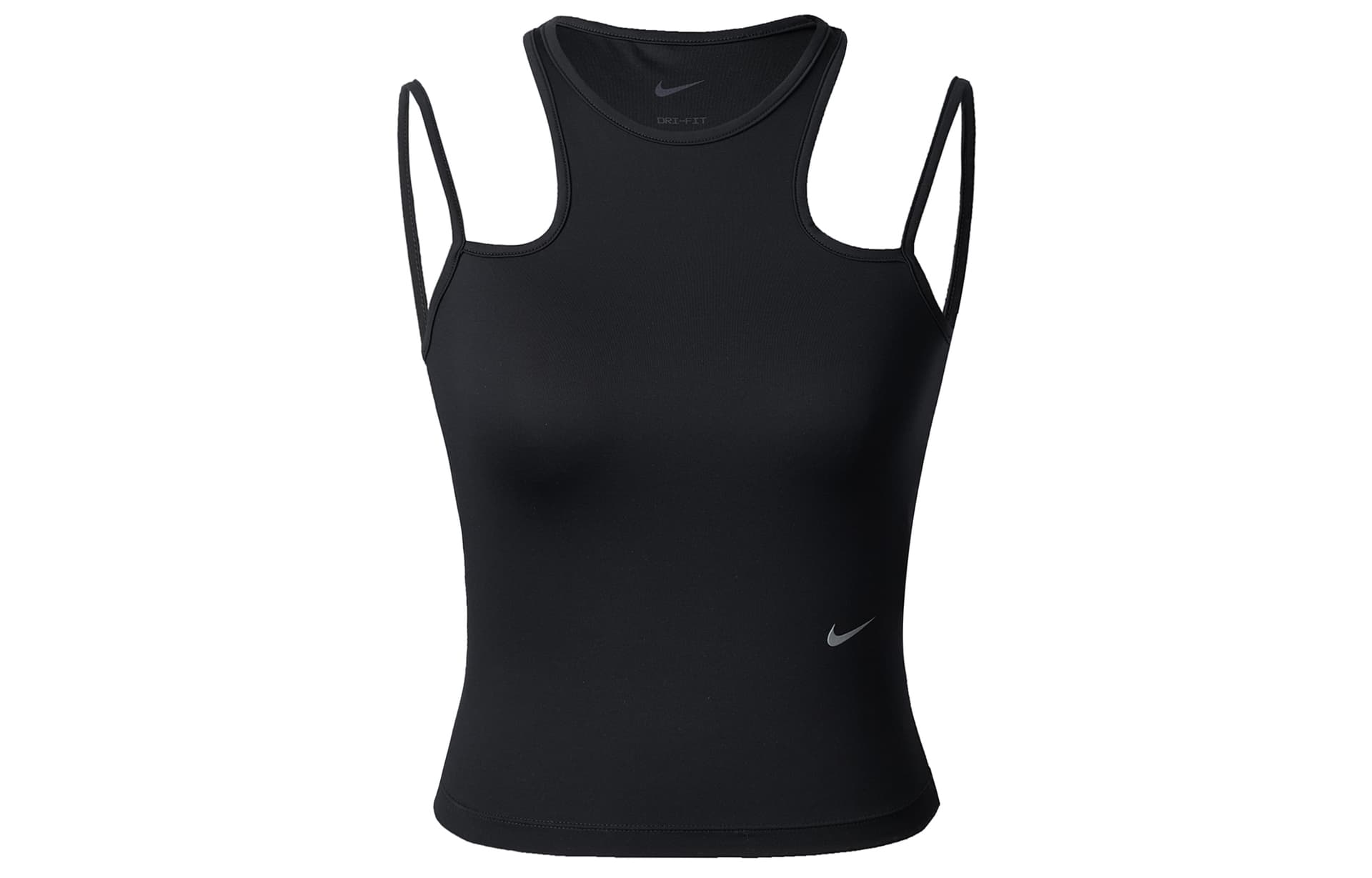 Майка Nike Dri-FIT Logo - изображение 1