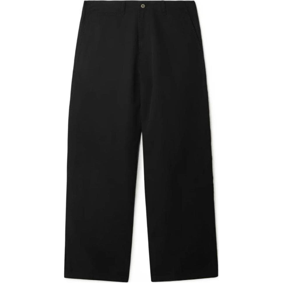 Штаны Burberry SS24 - изображение 1