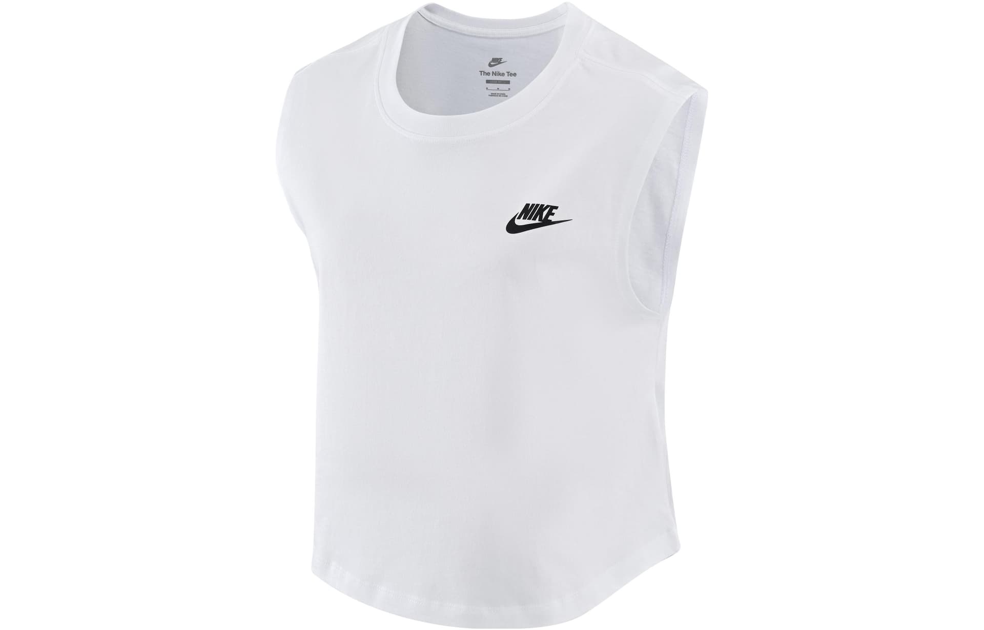 Майка Nike Sportswear Logo - изображение 1