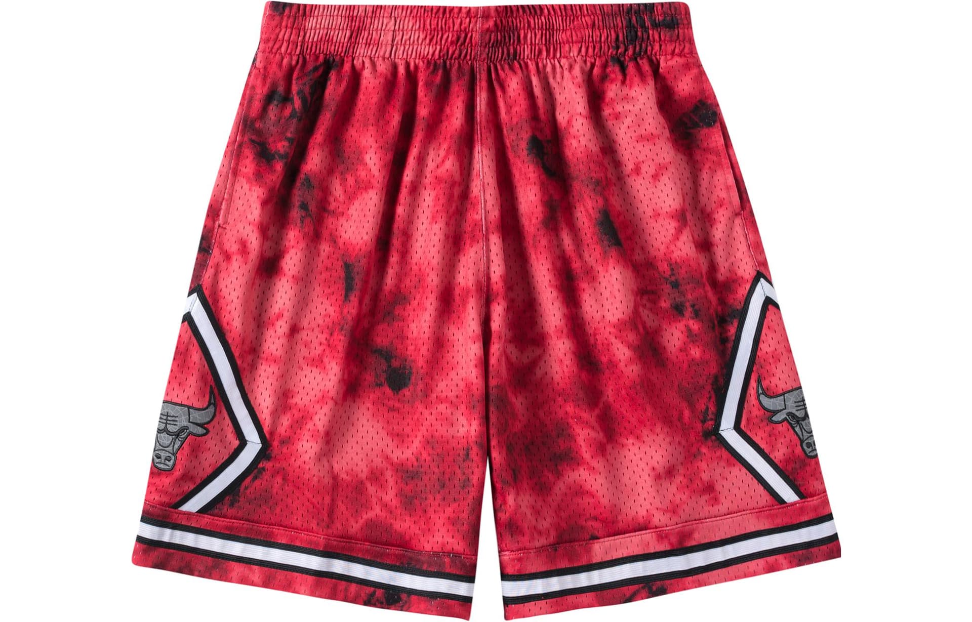 Баскетбольные шорты Mitchell Ness NBA SW - изображение 1