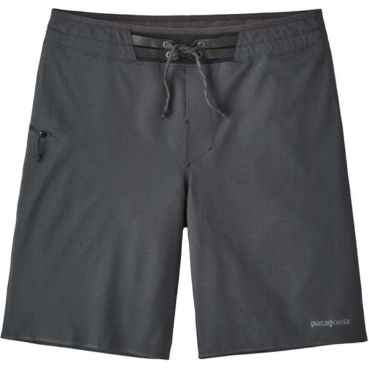 Шорты patagonia Men's Hydrolock Boardshorts - 19" - изображение 2