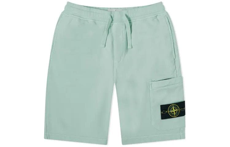 Шорты STONE ISLAND - изображение 1