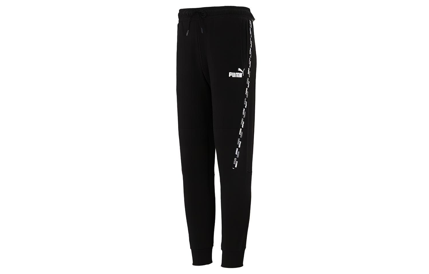 Штаны Puma - изображение 1