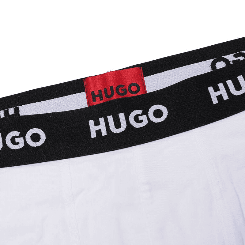 Трусы HUGO BOSS FW22 3 - изображение 3