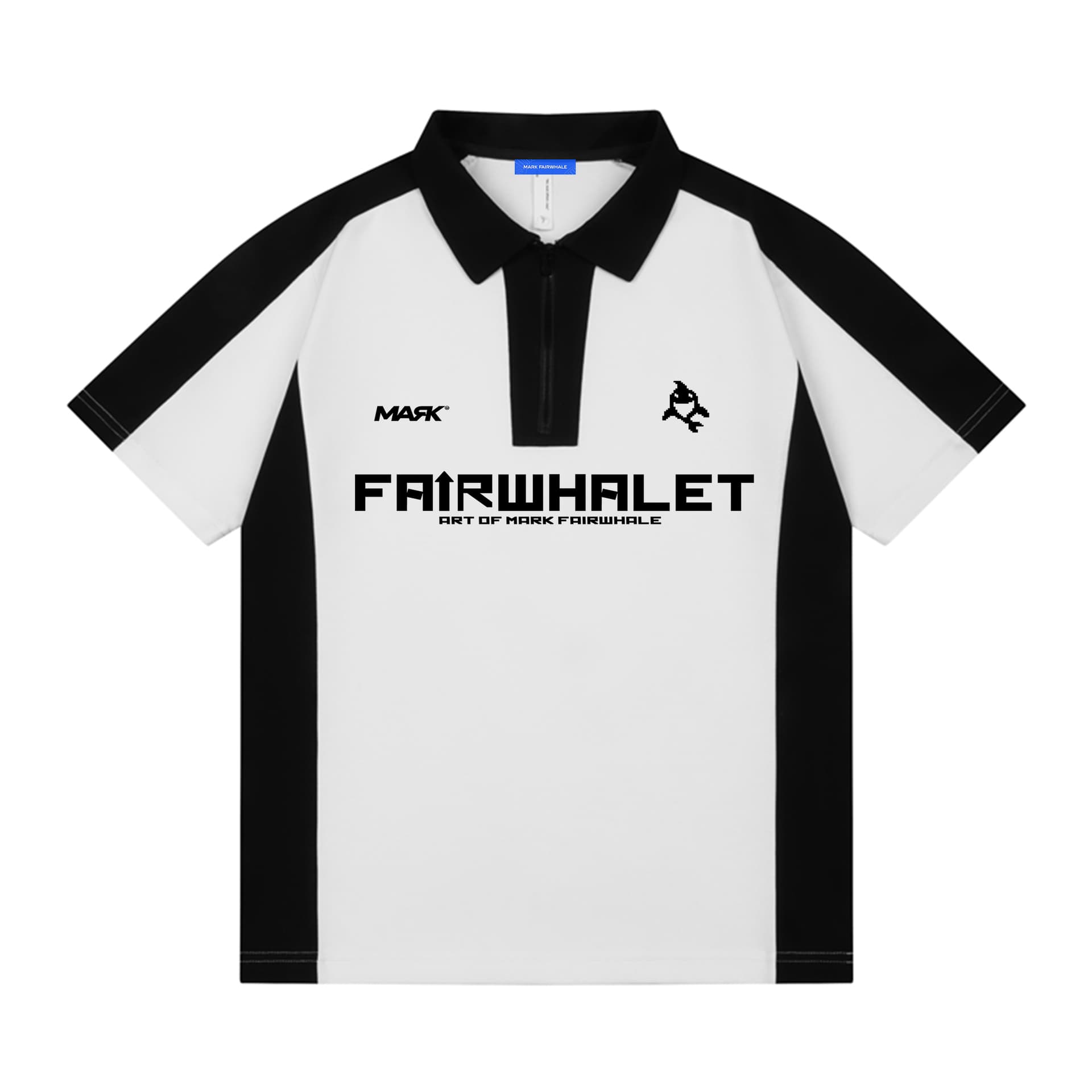 Поло FAIRWHALE Polo - изображение 1