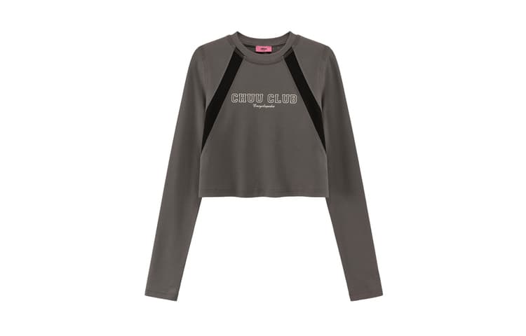 Футболка CHUU T - изображение 1