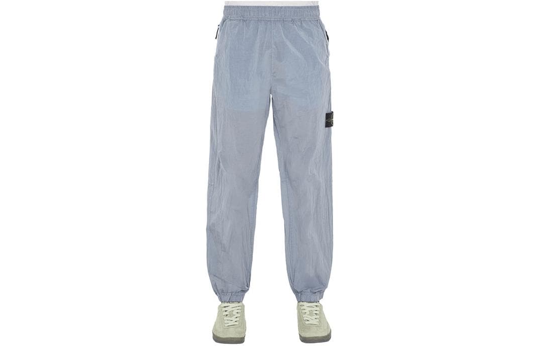 Штаны STONE ISLAND SS24 - изображение 1
