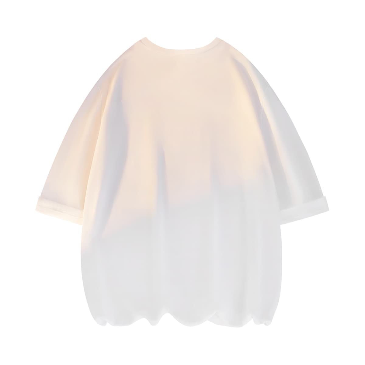 Футболка MINISO T - изображение 2