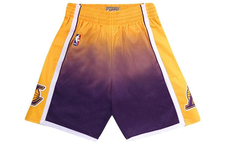Баскетбольные шорты Mitchell Ness SW - изображение 1