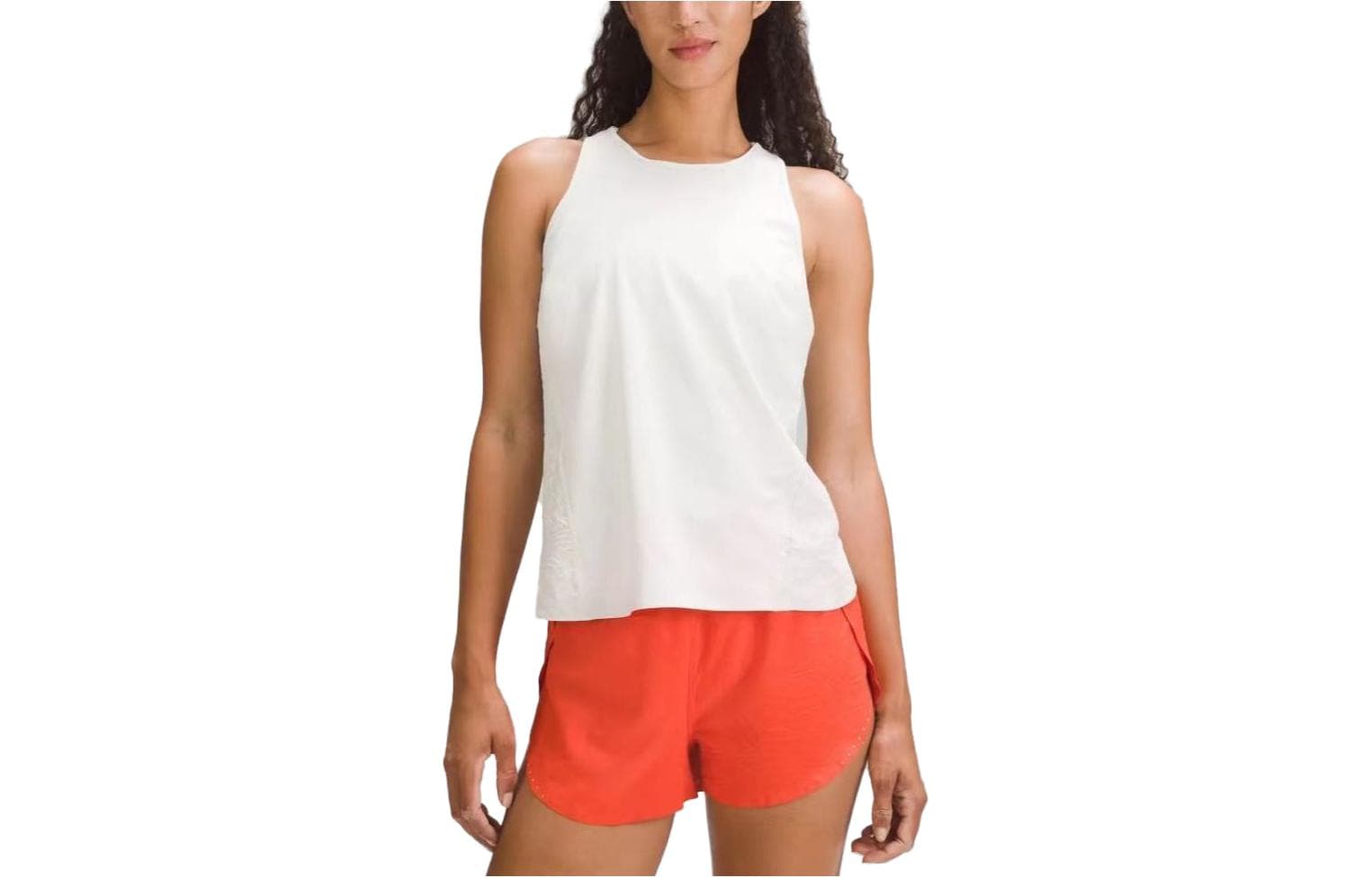 Майка lululemon SS23 Stretch Swift Lightweight - изображение 1