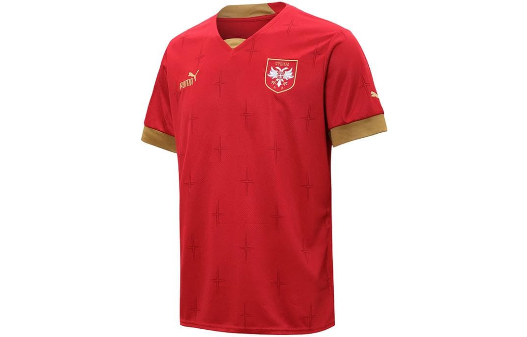 PUMA 2022 Logo - изображение 1
