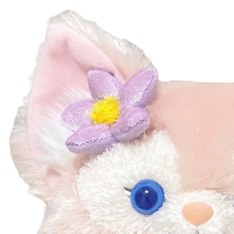 Disney x DISNEYLAND Линабелл Короткая Сумка с Веревкой Милый Стиль Кошелек для Монет с Более Полным Лицом - изображение 2