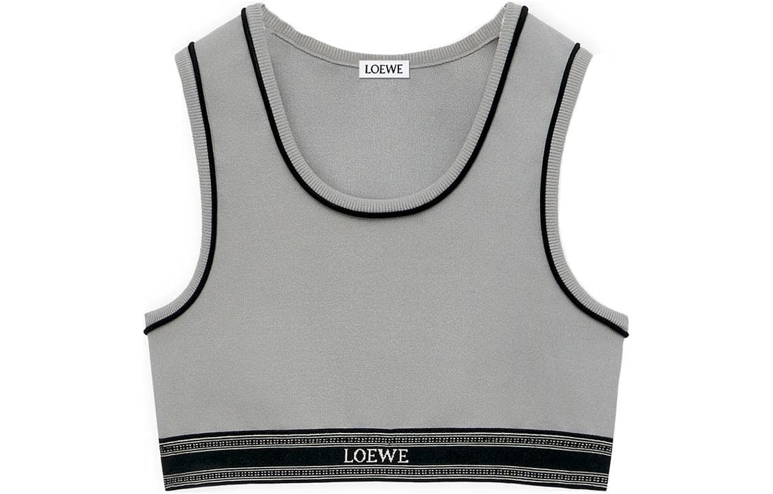 Майка LOEWE SS24 - изображение 1