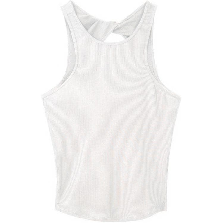 Майка lululemon SS23 Modal Silk Twist-Back - изображение 1