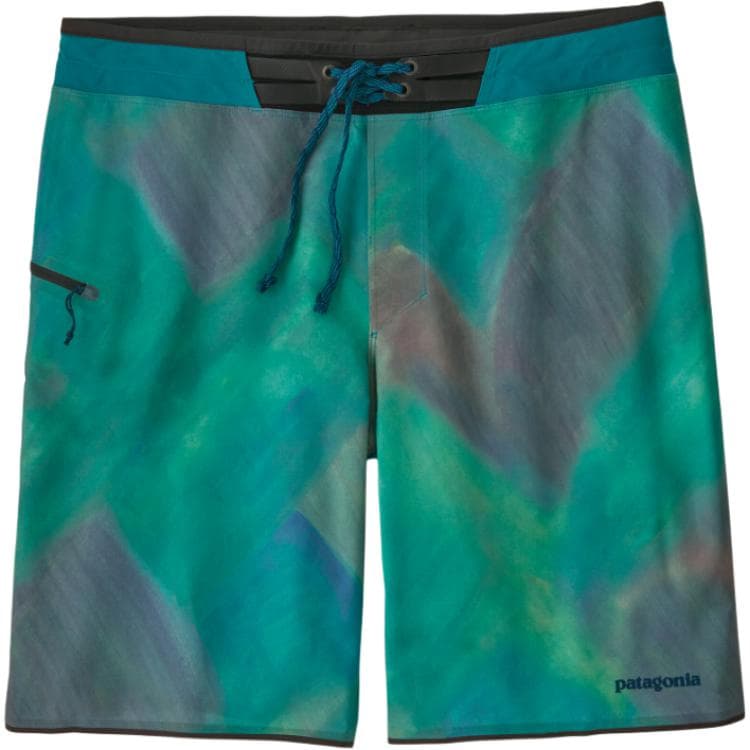 Шорты patagonia Men's Hydrolock Boardshorts - 19" - изображение 5