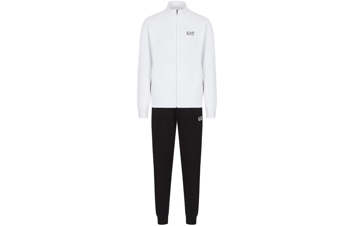 Спортивный костюм EMPORIO ARMANI Logo 2 - изображение 1