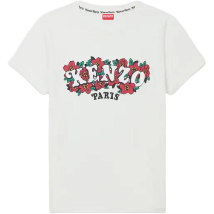 Футболка KENZO FW24 T - изображение 1