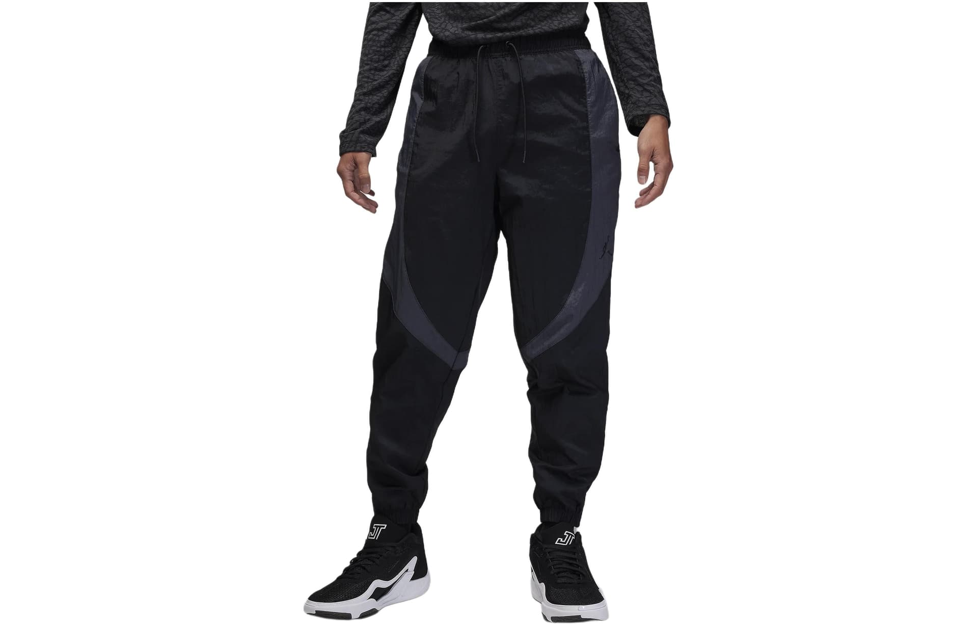Штаны Jordan Sport Jam logo - изображение 1