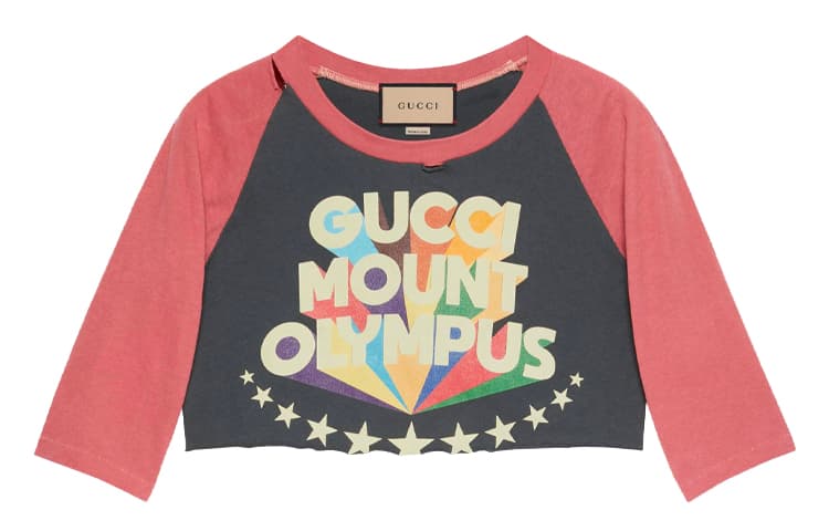 GUCCI T - изображение 1
