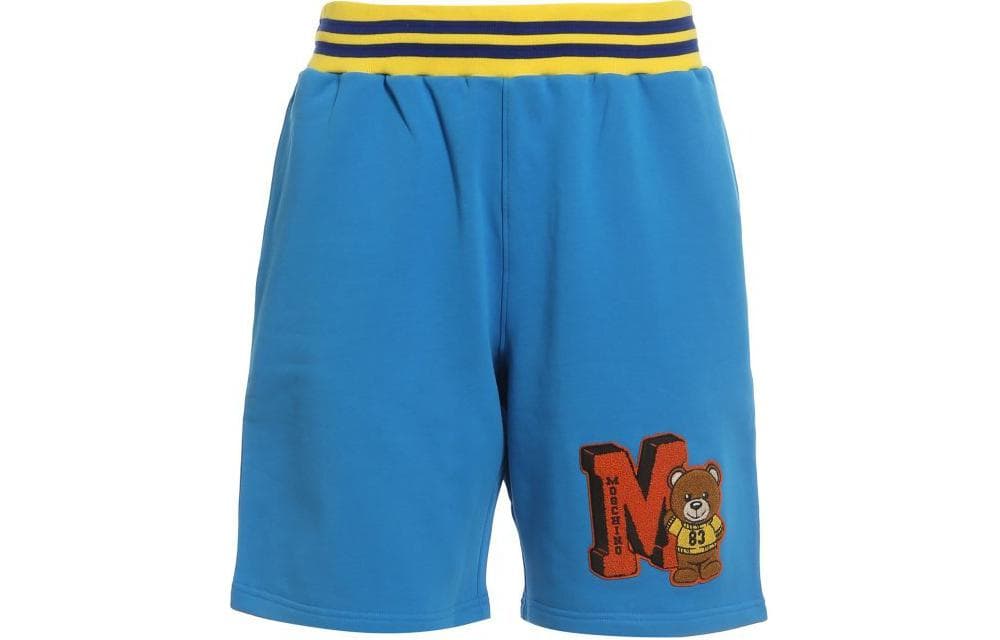 Шорты MOSCHINO - изображение 1