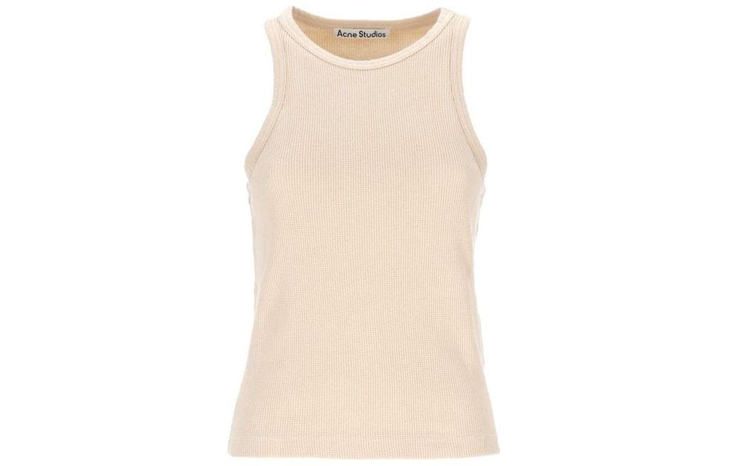 Майка Acne Studios SS24 - изображение 1