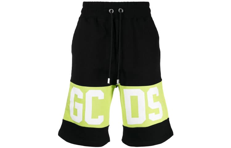 Шорты GCDS SS21 Logo - изображение 1