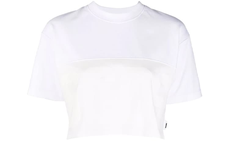 GCDS FW21 LogoT - изображение 1