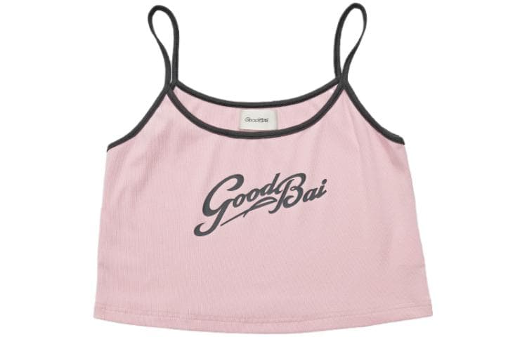 Майка GOOD BAI SS23 Logo - изображение 5