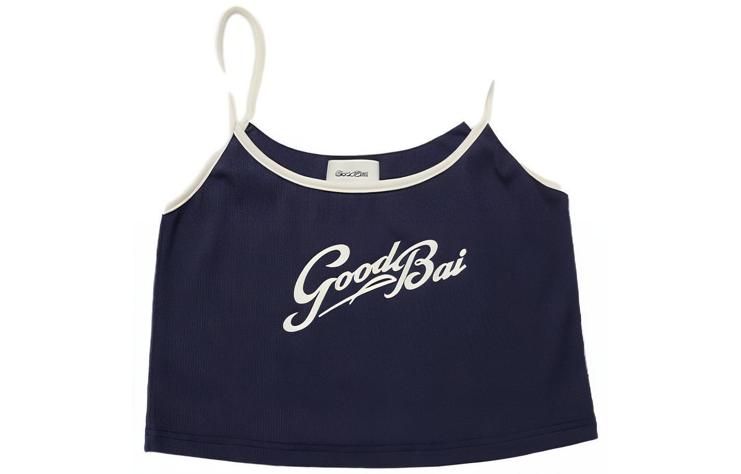 Майка GOOD BAI SS23 Logo - изображение 2