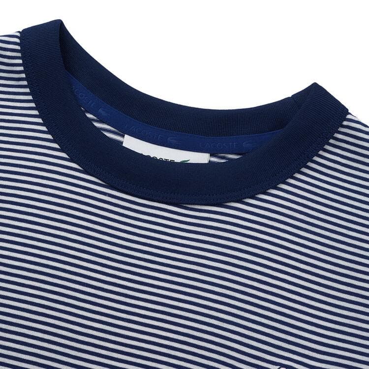 Футболка Lacoste SS25 - изображение 3