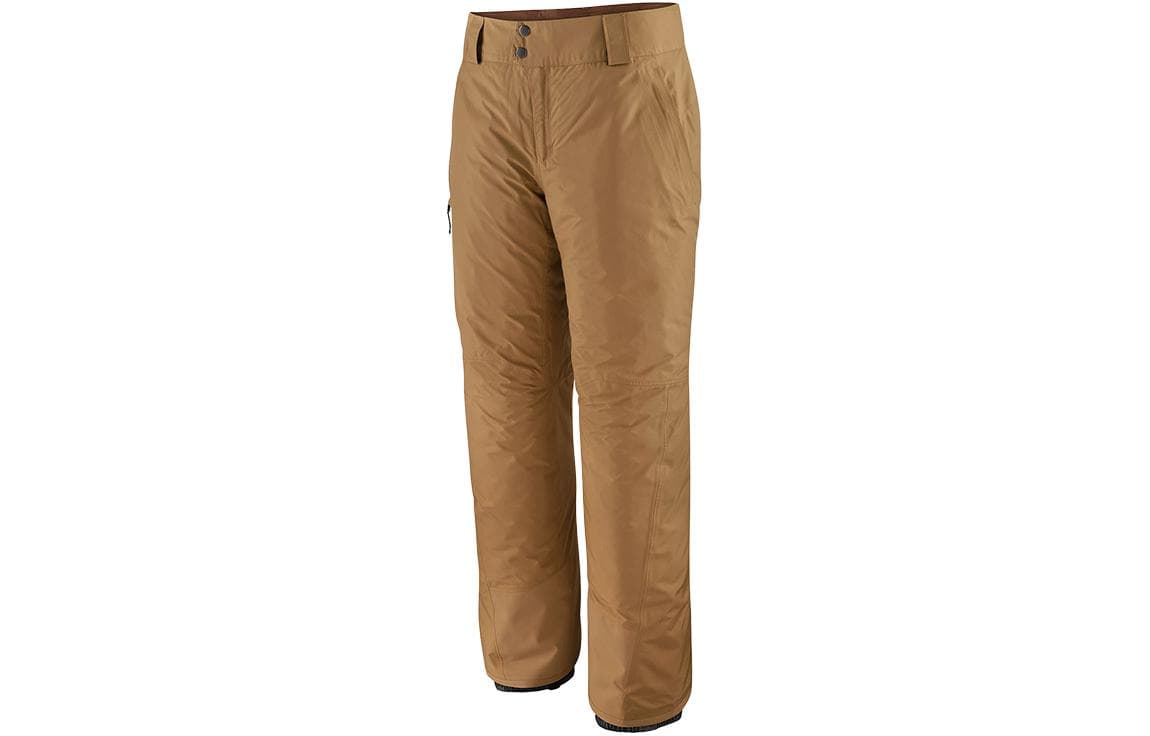 Горнолыжные штаны patagonia - изображение 5