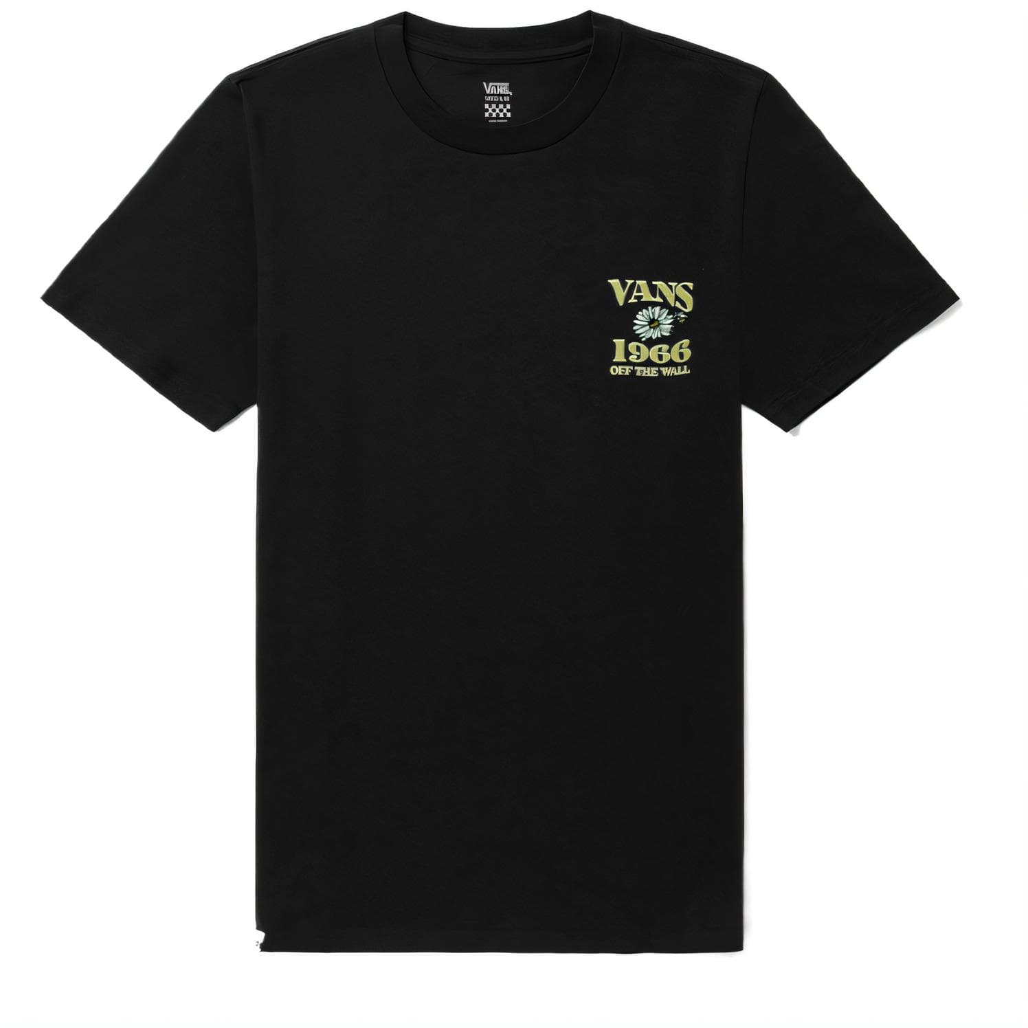 Футболка Vans 1966OFF THE WALL T - изображение 1