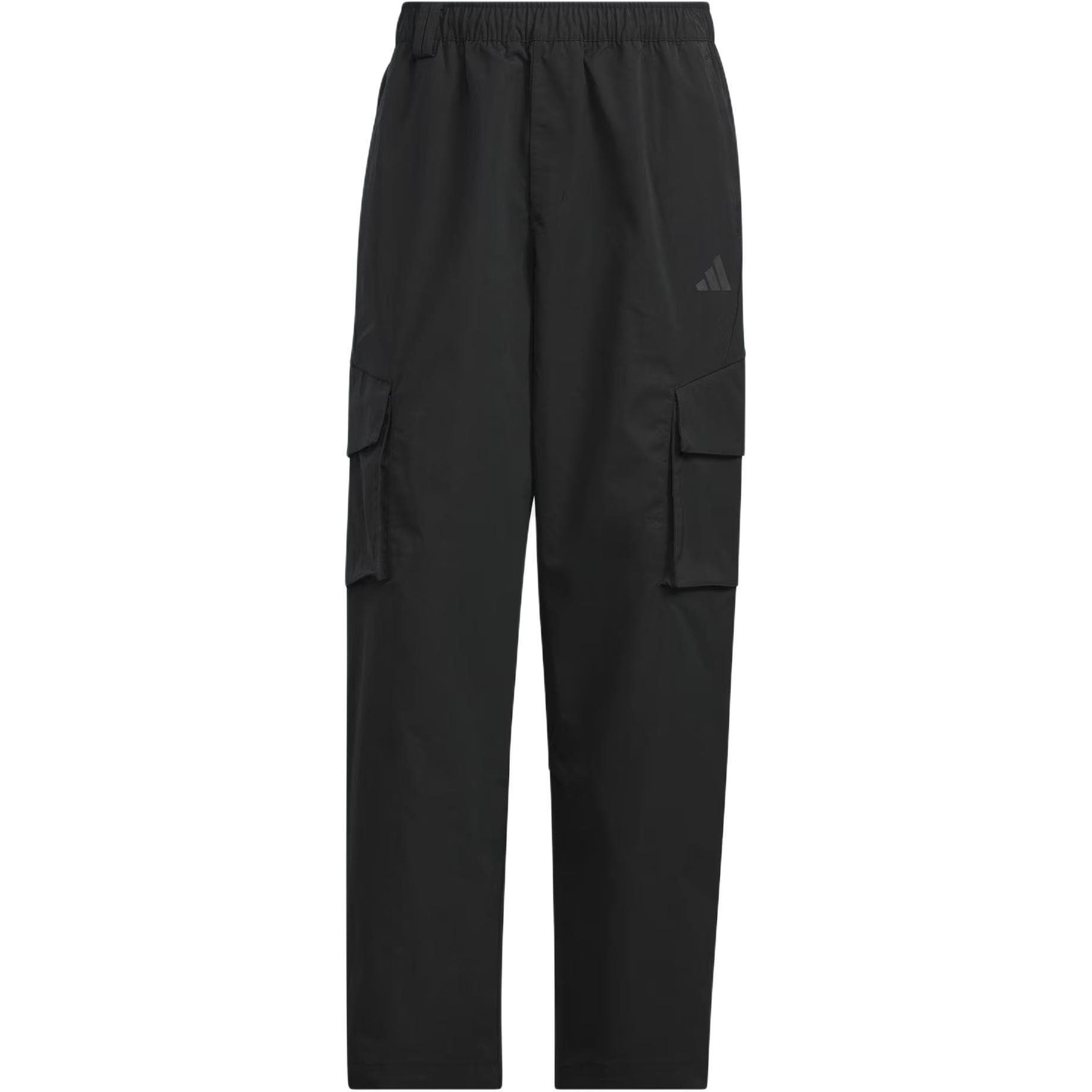Штаны adidas FW24 M TRAN PANT1